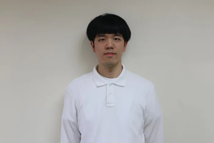 心理教練 楊壬霆
